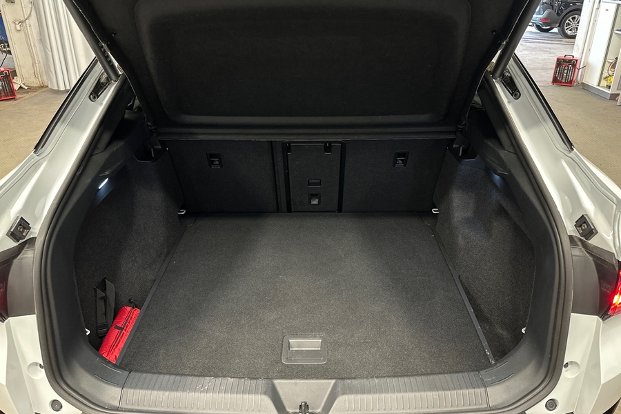 Volkswagen ID.5 vaihtoauto