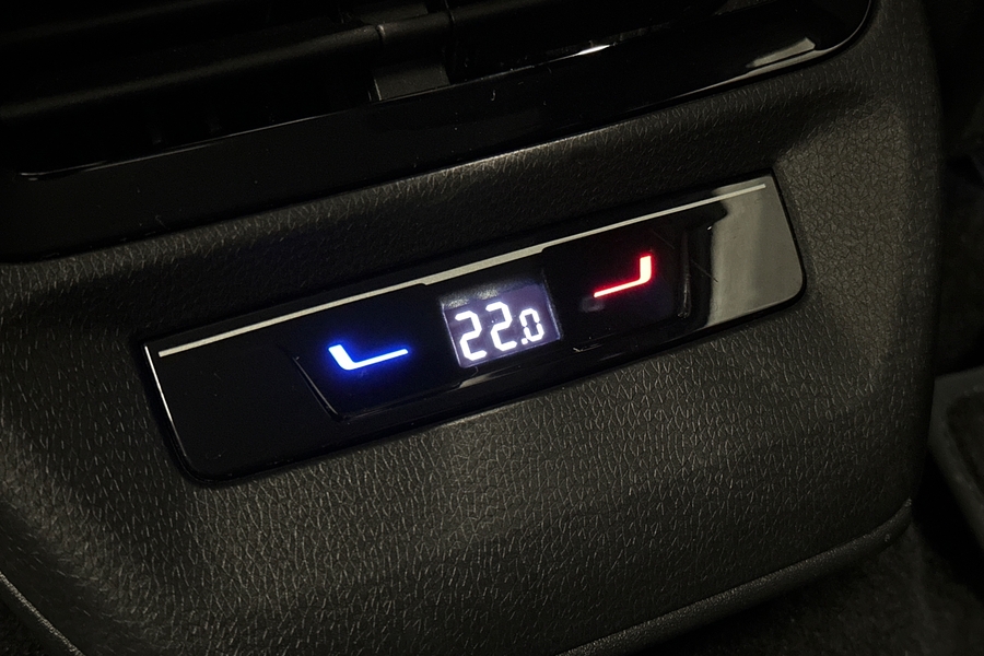 Volkswagen ID.5 vaihtoauto