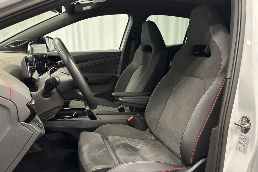 Volkswagen ID.5 vaihtoauto