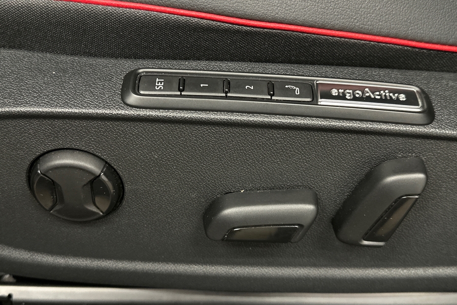 Volkswagen ID.5 vaihtoauto