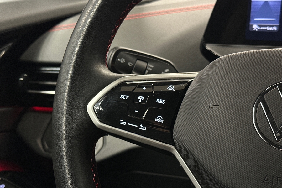 Volkswagen ID.5 vaihtoauto