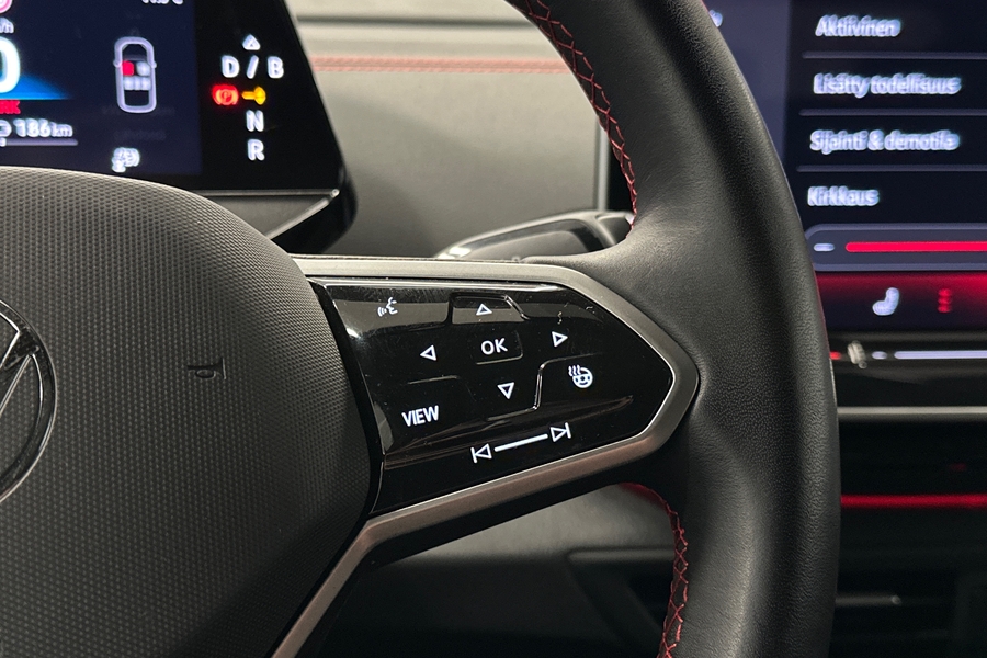 Volkswagen ID.5 vaihtoauto