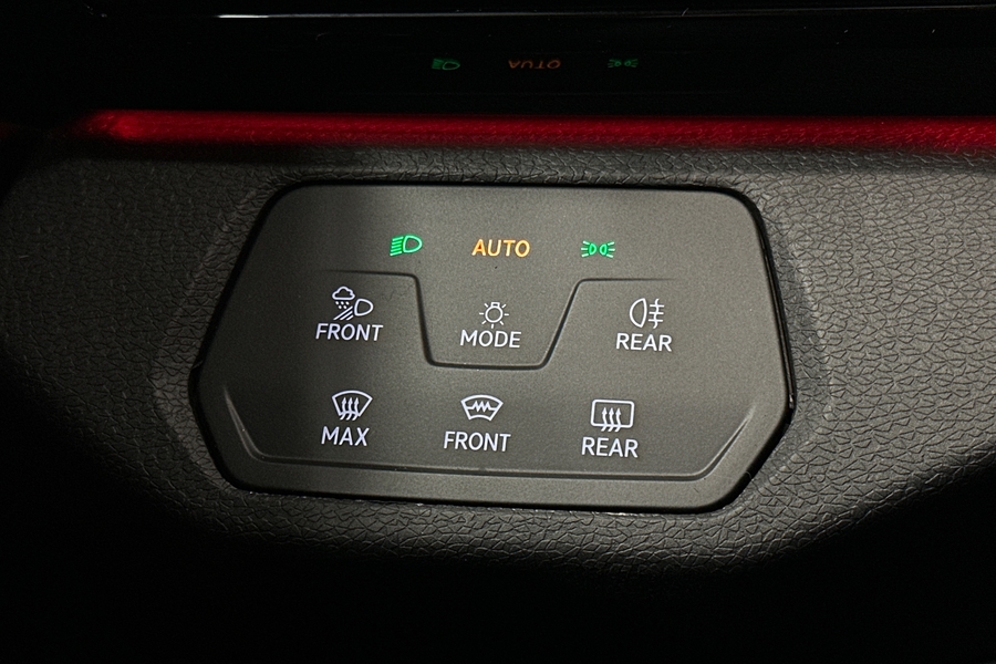 Volkswagen ID.5 vaihtoauto