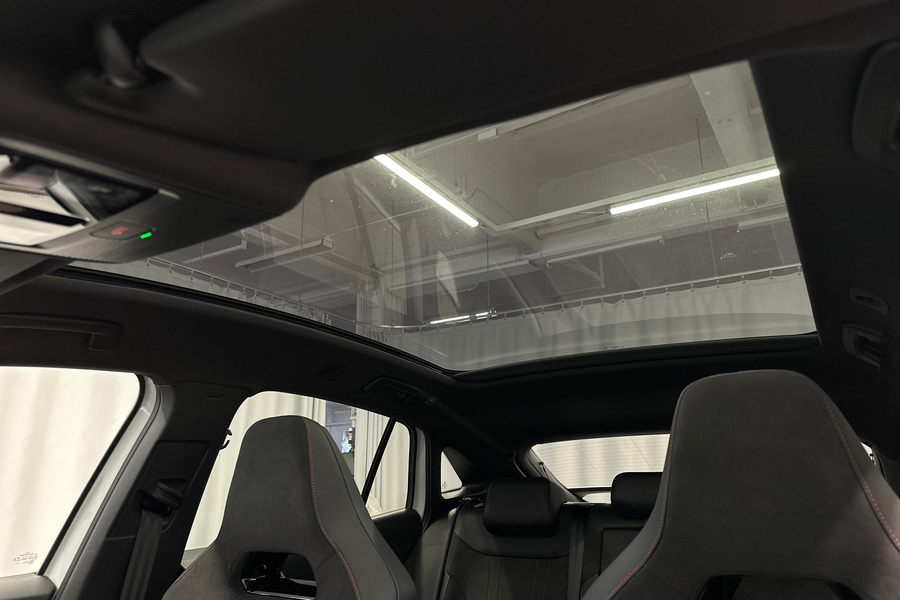 Volkswagen ID.5 vaihtoauto