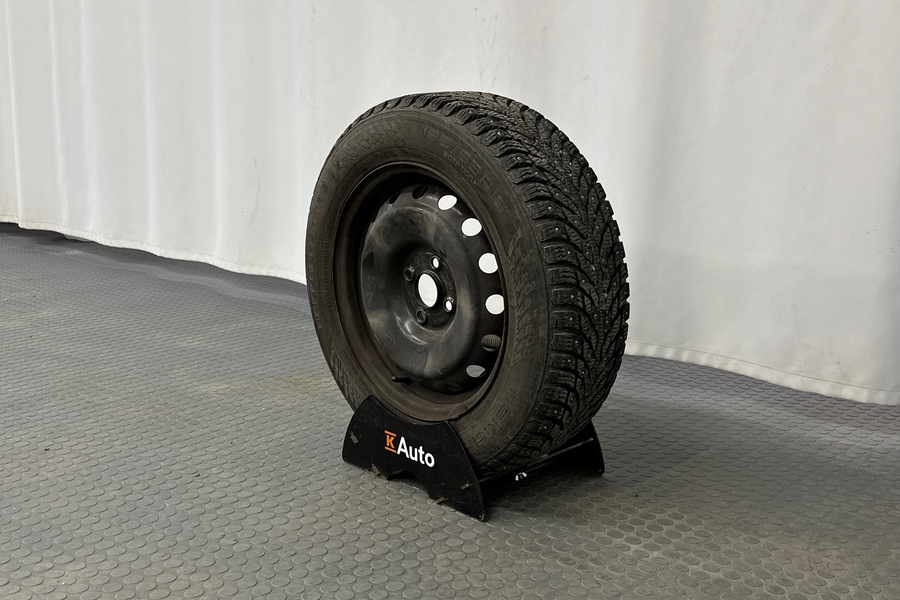 Hyundai i20 Hatchback vaihtoauto