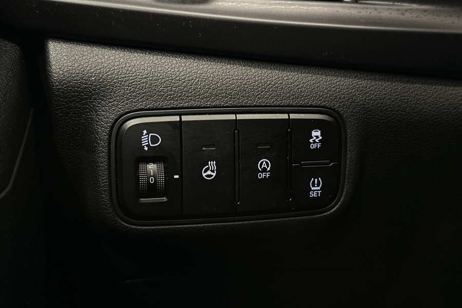 Hyundai i20 Hatchback vaihtoauto