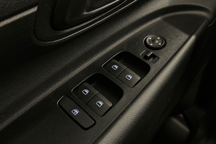 Hyundai i20 Hatchback vaihtoauto