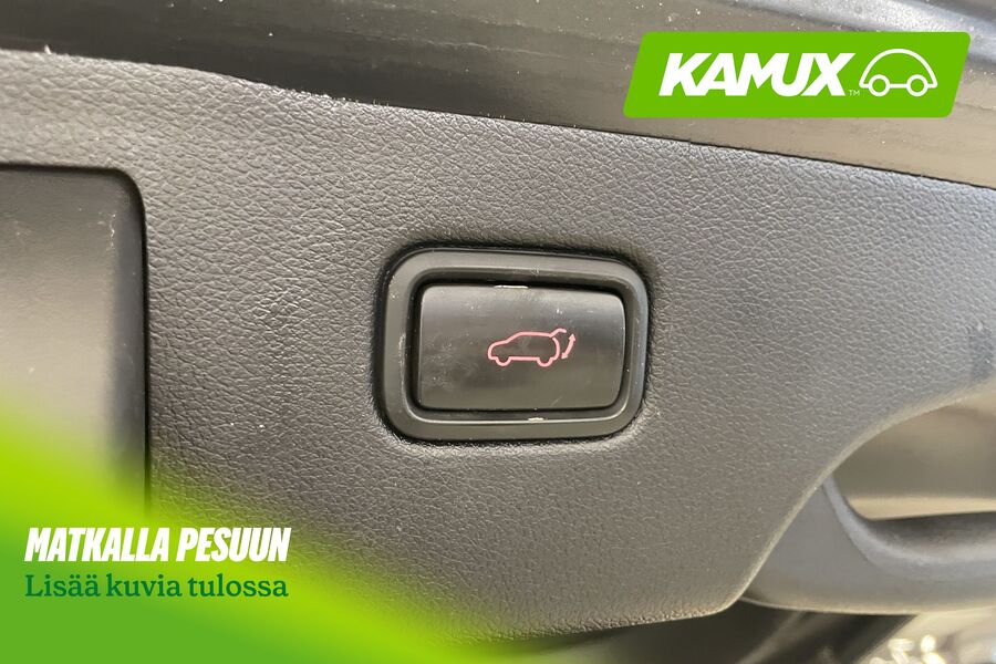 Kia Sorento vaihtoauto