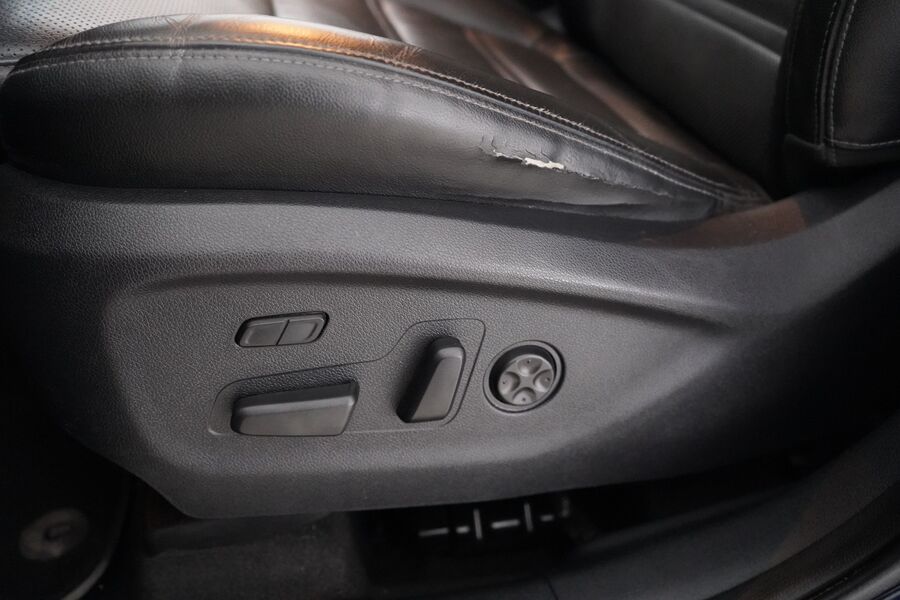 Kia Sorento vaihtoauto