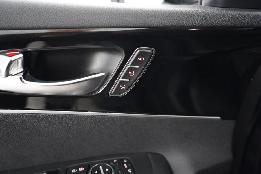 Kia Sorento vaihtoauto