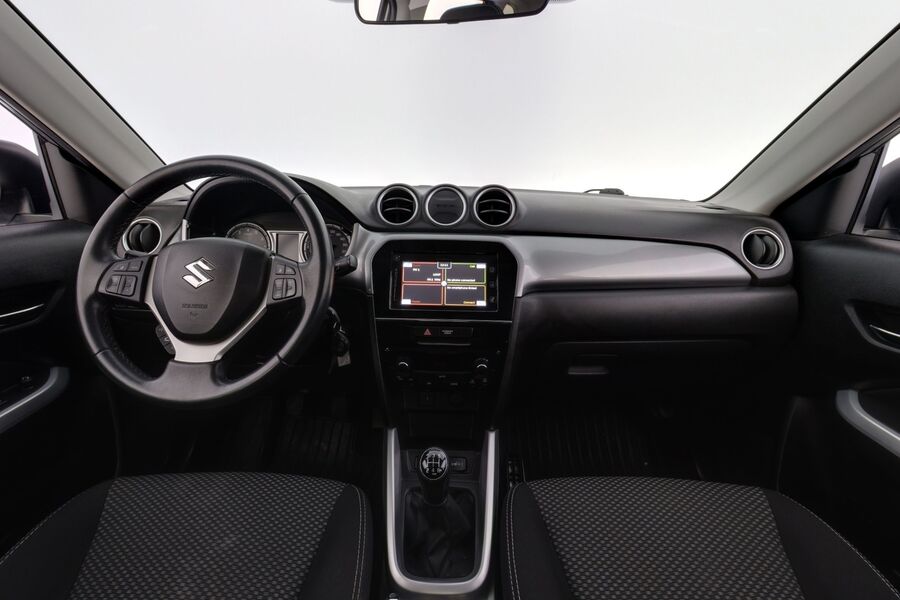 Suzuki Vitara vaihtoauto