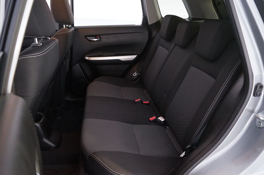 Suzuki Vitara vaihtoauto