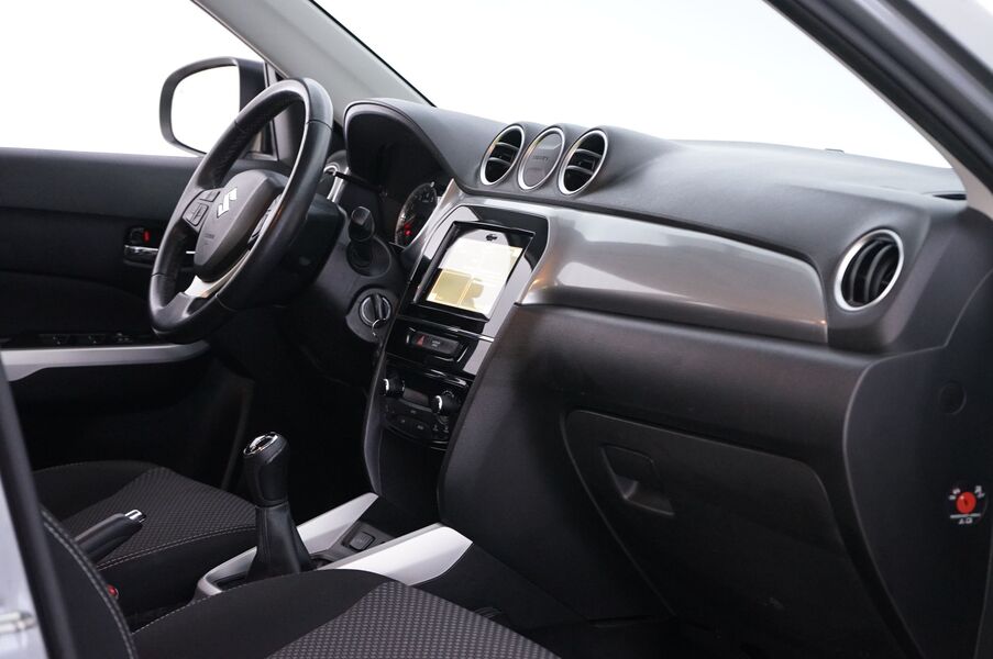 Suzuki Vitara vaihtoauto