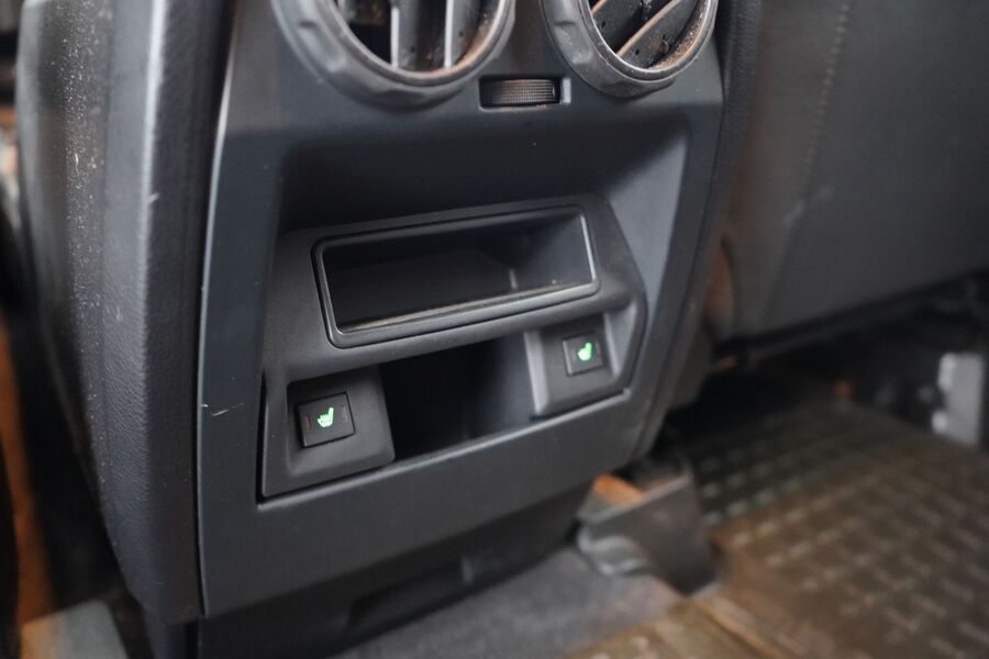 Land Rover Discovery vaihtoauto