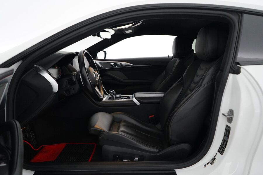 BMW 840 vaihtoauto