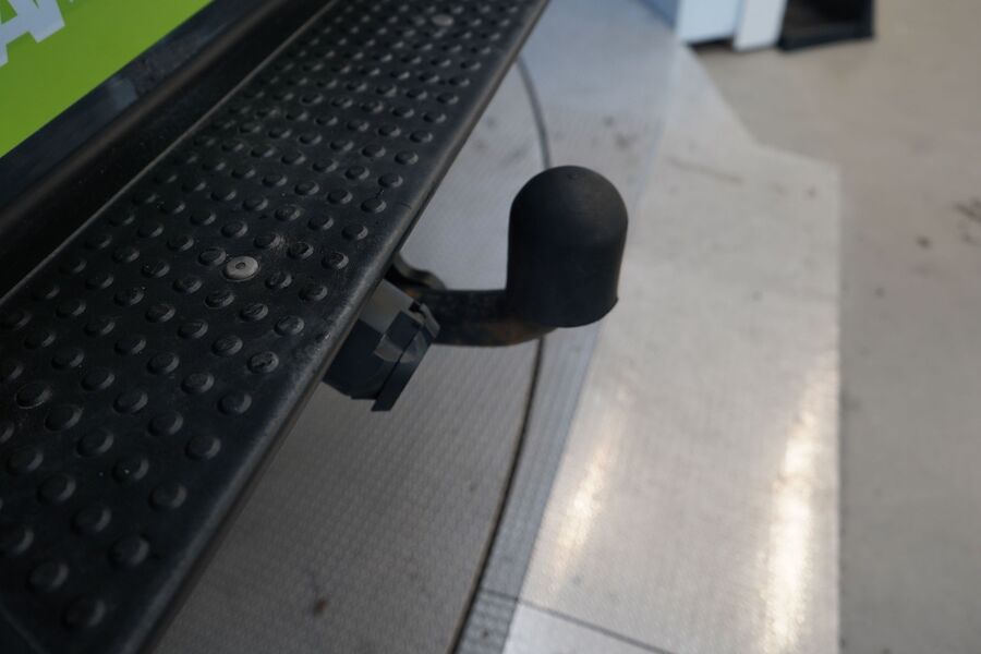 Volkswagen Amarok vaihtoauto