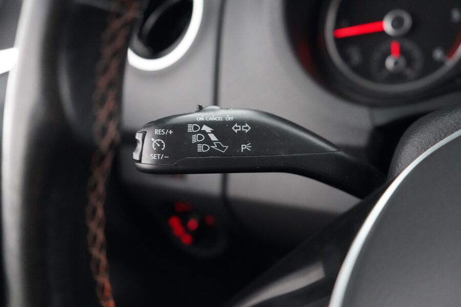 Volkswagen Amarok vaihtoauto