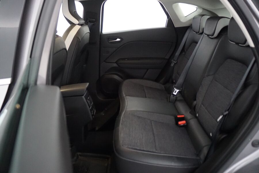 Renault Captur vaihtoauto