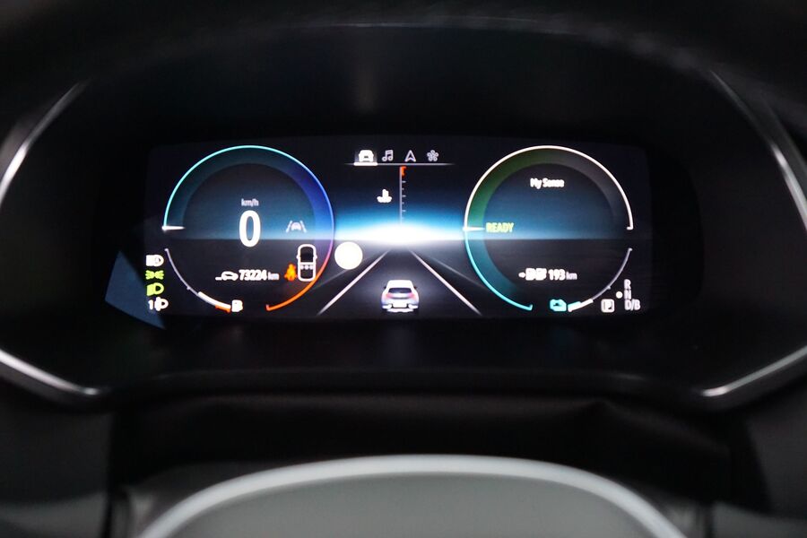 Renault Captur vaihtoauto