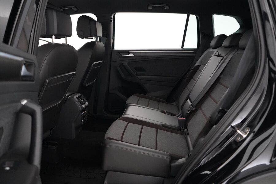 SEAT Tarraco vaihtoauto