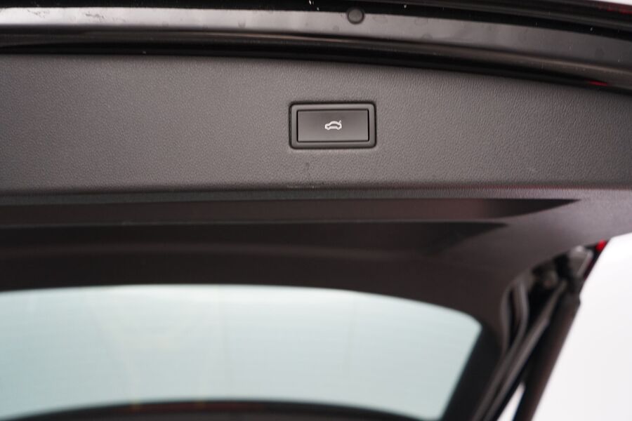 SEAT Tarraco vaihtoauto