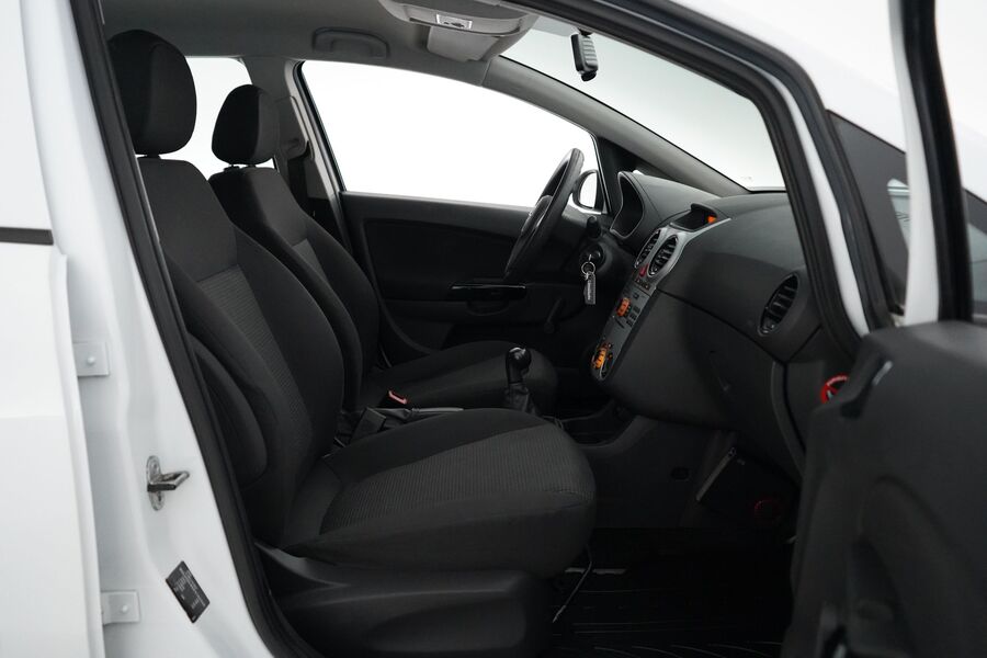 Opel Corsa vaihtoauto