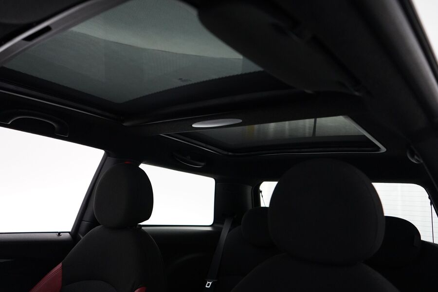 Mini John Cooper Works vaihtoauto