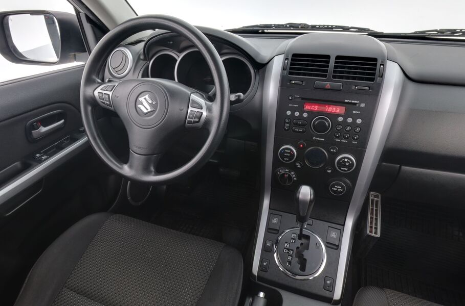 Suzuki Grand Vitara vaihtoauto