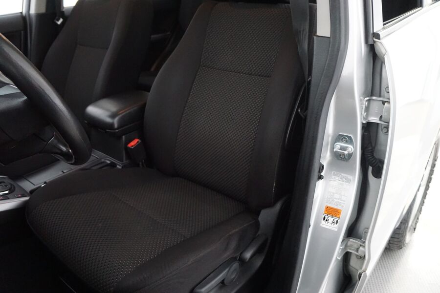 Suzuki Grand Vitara vaihtoauto