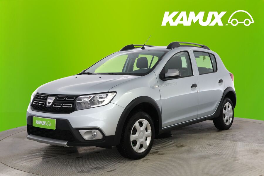 Dacia Sandero vaihtoauto