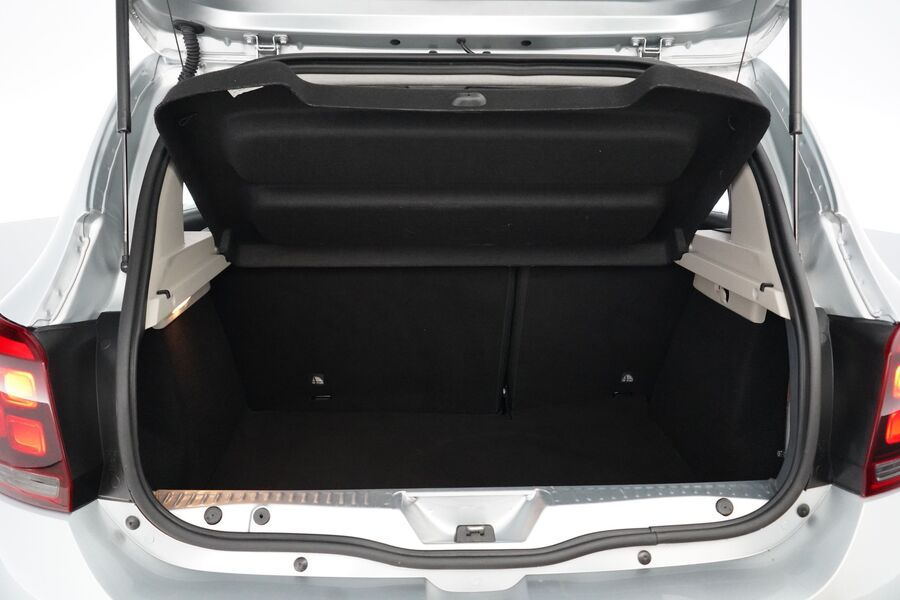 Dacia Sandero vaihtoauto