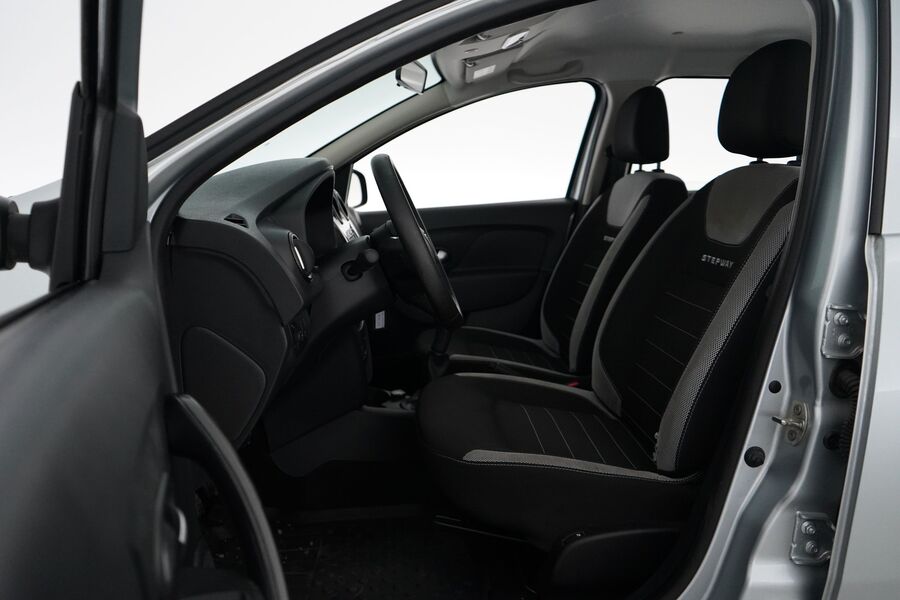 Dacia Sandero vaihtoauto