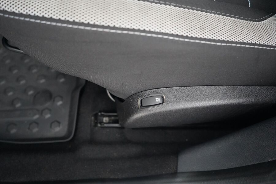 Dacia Sandero vaihtoauto