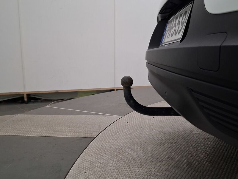 Renault Kadjar vaihtoauto