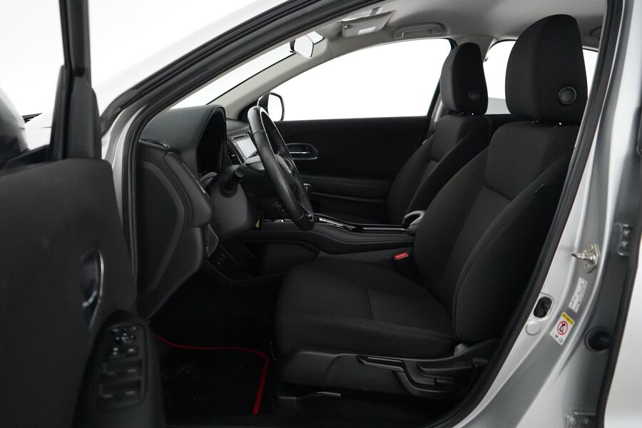 Honda HR-V vaihtoauto