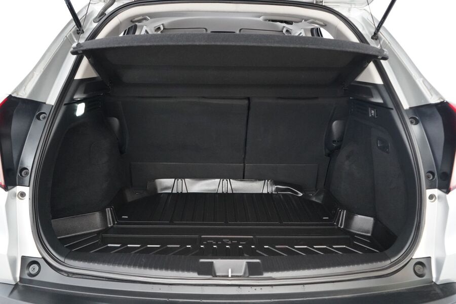 Honda HR-V vaihtoauto