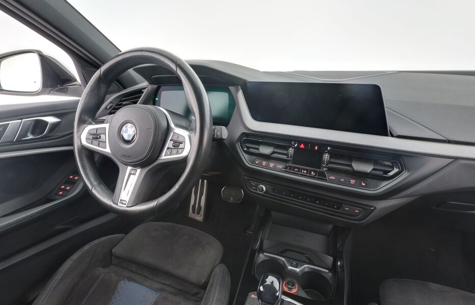 BMW 120 vaihtoauto