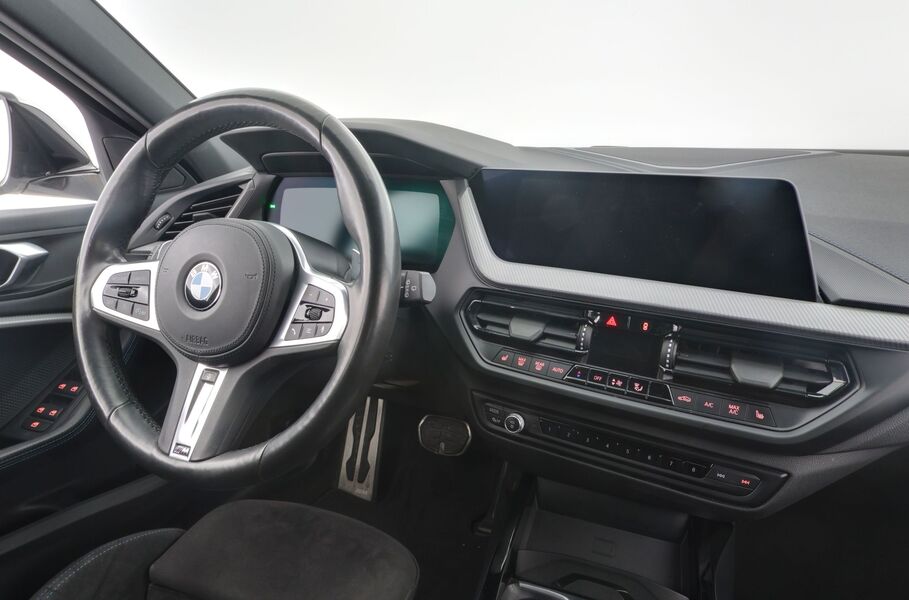 BMW 120 vaihtoauto