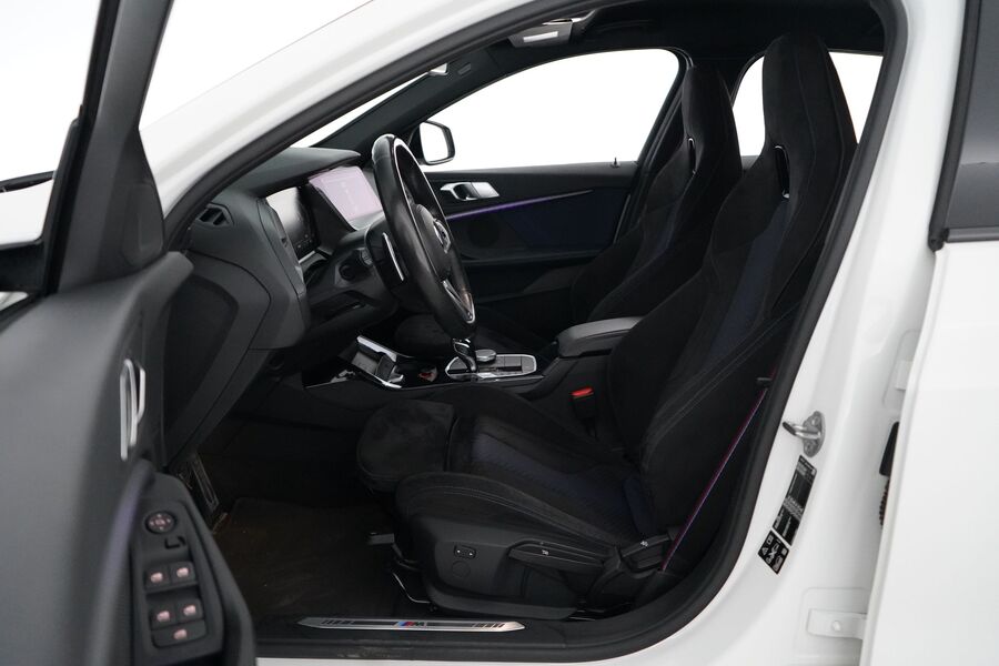 BMW 120 vaihtoauto