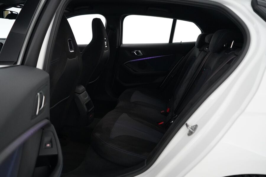 BMW 120 vaihtoauto