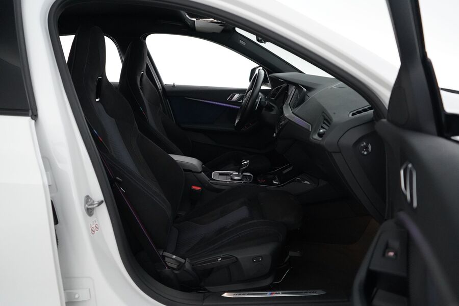 BMW 120 vaihtoauto