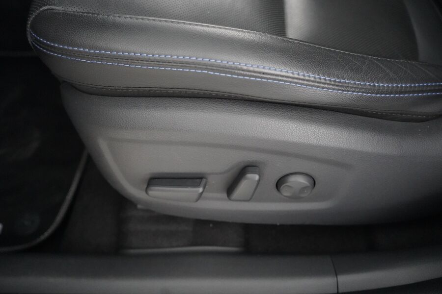 Hyundai KONA Electric vaihtoauto