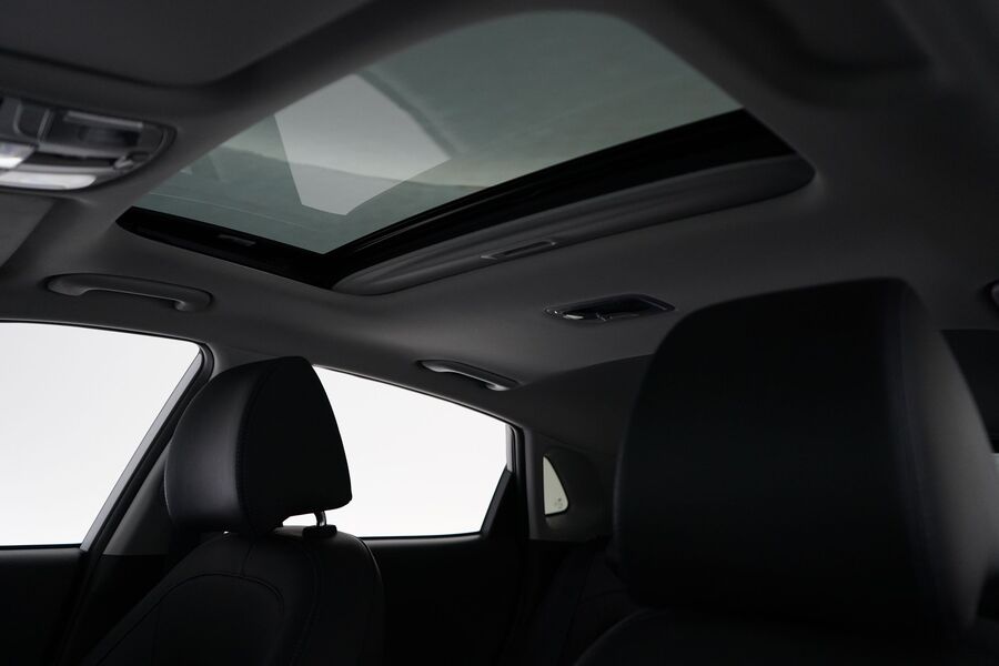 Hyundai KONA Electric vaihtoauto