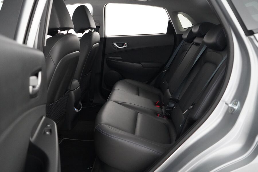 Hyundai KONA Electric vaihtoauto