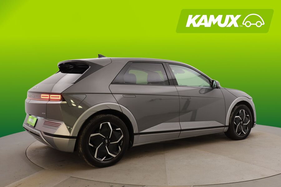 Hyundai IONIQ 5 vaihtoauto