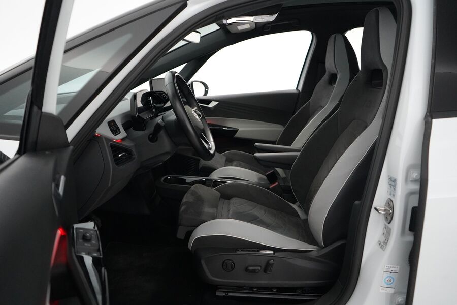 Volkswagen ID.3 vaihtoauto