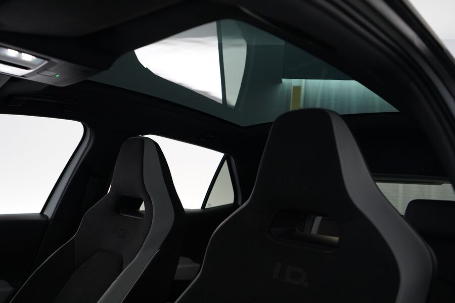 Volkswagen ID.3 vaihtoauto