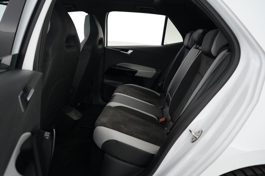 Volkswagen ID.3 vaihtoauto