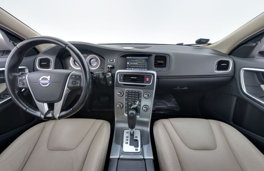 Volvo S60 vaihtoauto