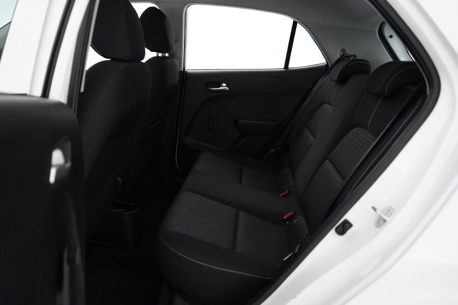 Kia Picanto vaihtoauto